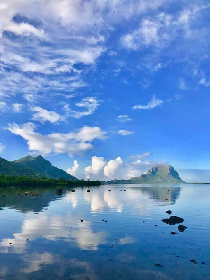 L’île Maurice 2e destination touristique la plus prisée en Afrique